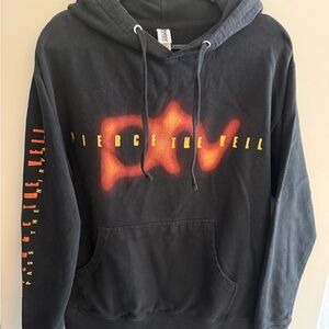 Pierce the Veil Hoodie
